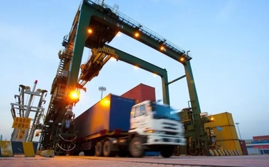 國際物流運輸中的返空費是什么意思(返空費收費標(biāo)準(zhǔn))