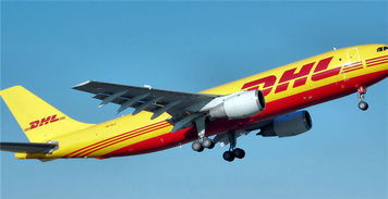 dhl ceo 亞馬遜不會對dhl的快遞業(yè)務及國際物流產(chǎn)生任何威脅