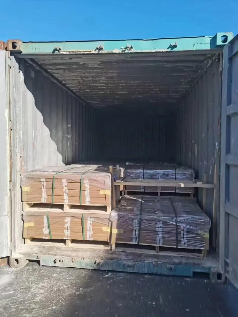 國際物流 賦能中國工廠與跨境電商的全球供應(yīng)鏈引擎