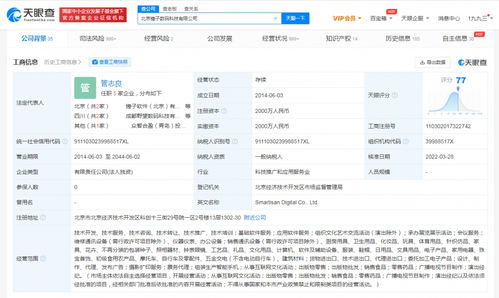 錘子數碼人事變動 管志良接棒溫洪喜，引領互聯網文化新篇章