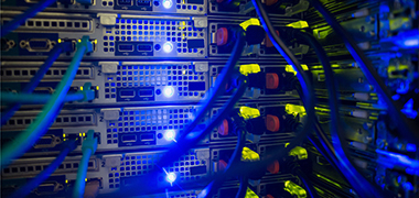 弱電集成項目管理系統推動重慶麟敬科技向服務產品化轉型