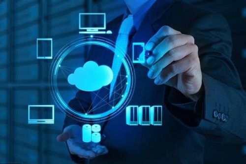 云服務(wù)器負(fù)載均衡技術(shù)及其在網(wǎng)站訪問優(yōu)化中的應(yīng)用