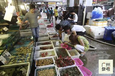 告別繁華漁港 黃沙水產(chǎn)市場(chǎng)搬遷，原址將變身濱江生活新地標(biāo)